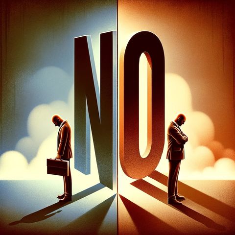 Rapport, Rejection and the REAL Reason Prospects Say No