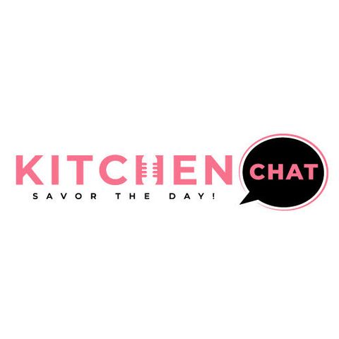 Kitchen Chat – How to Cook a Book