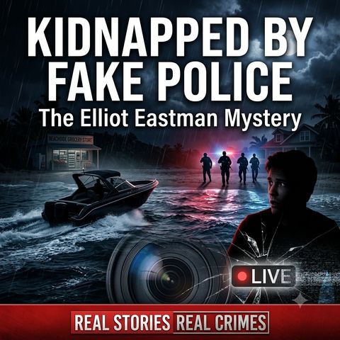 The Elliot Eastman Case