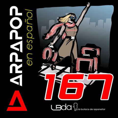 Arpapop - programa nº 167
