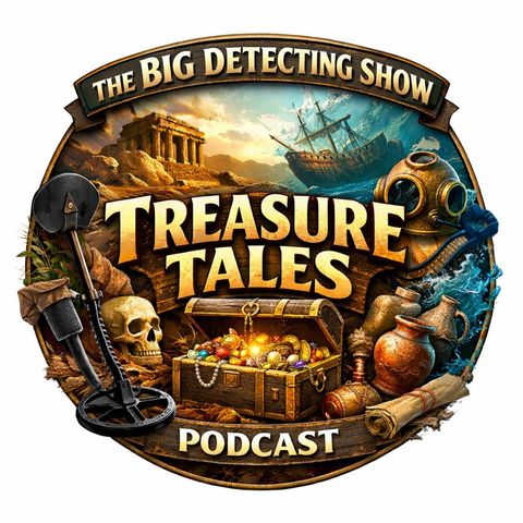 Copertina del podcast