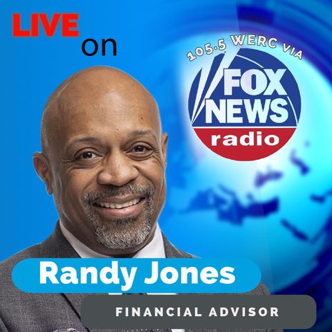 How to improve personal finances in 2022 || Birmingham, Alabama via Fox News Radio || 1/18/22