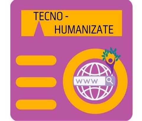 Tecno-humanizate 01- "E-Mentorización del analfabetismo digital", con Miriam Hervás