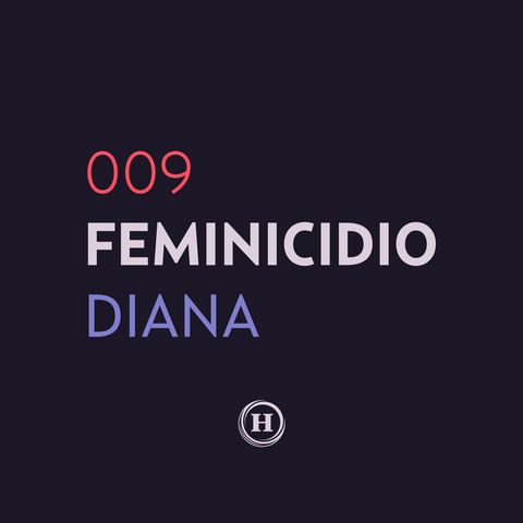 9. Feminicidio de Diana Velazquez | Que Nadie Nos Olvide