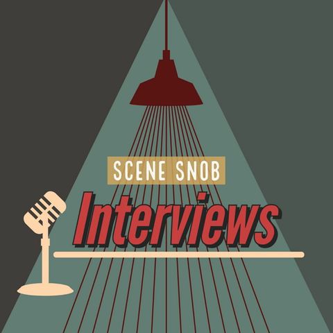 Scene Snob Interviews Michael Spedden