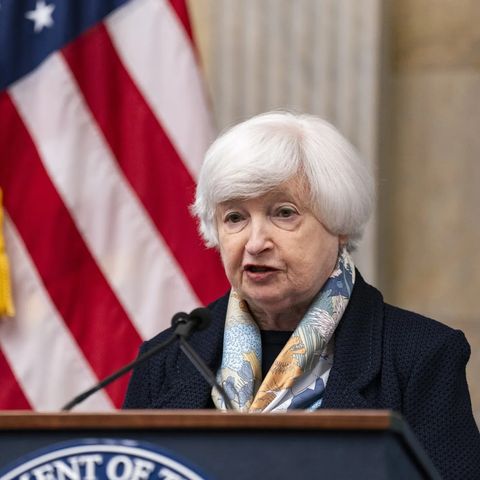 Janet Yellen, la colomba” esperta di disoccupazione