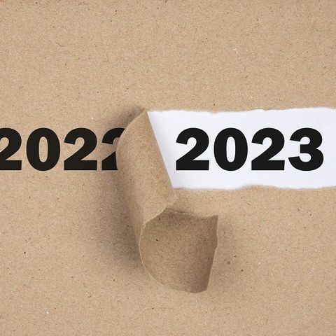 2023 El siguiente nivel