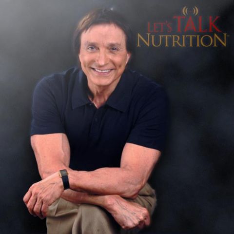 Let's Talk Nutrition 4-30-18 Hour 1