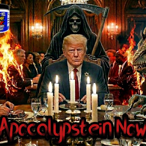 Apocalypstein Now