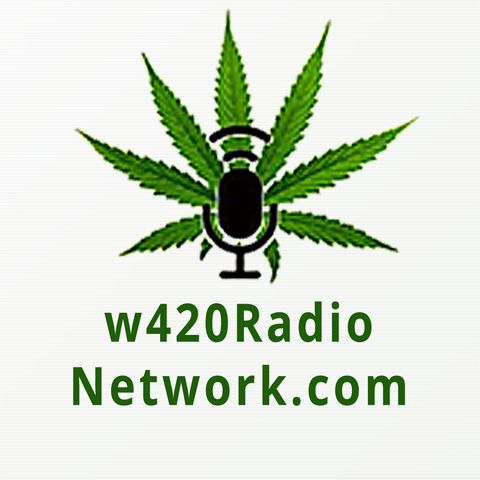 S4.E01. Safer Vaping. Wide World of CBD. Women in Cannabis Expo. W420 Radio CEO Marc Corsi