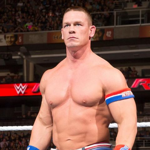 What If John Cena Ended His Career At SummerSlam?