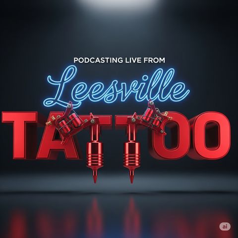 Podcast Cover