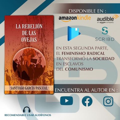 La rebelión de las ovejas (Muestra)