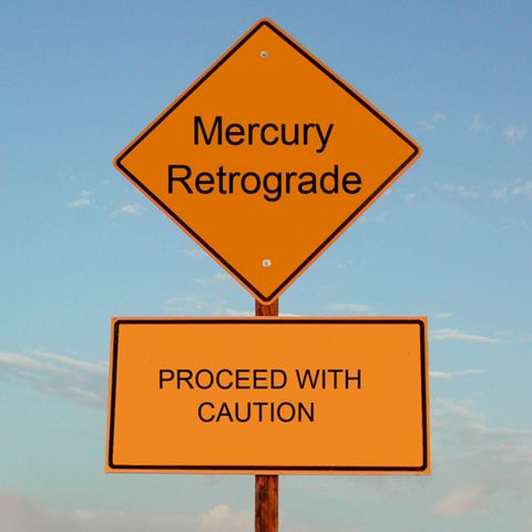Impact of Mercury retrograde on different zodiac signs