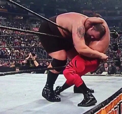 WWE RETRO: Royal Rumble 2004