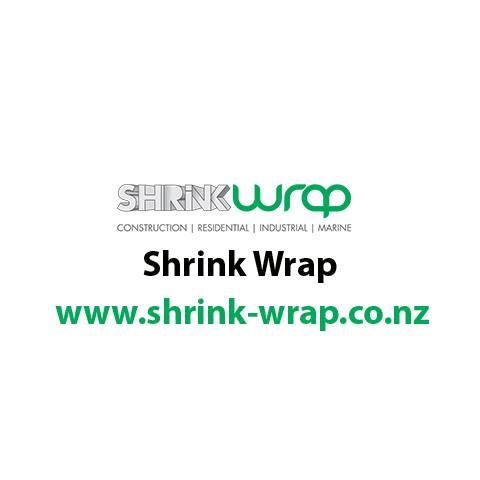 Scaffold Shrink Wrap Company NZ
