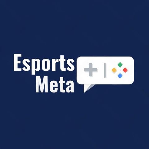 [Ep104] The Esports Meta Podcast - Esports Hacked! Nintendo Sues! OWCS Roster-pocalypse!
