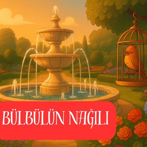 Bülbülün nağılı 🐦