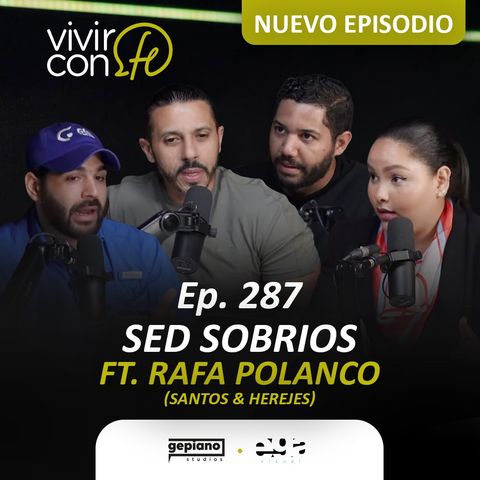 287. Sed sobríos