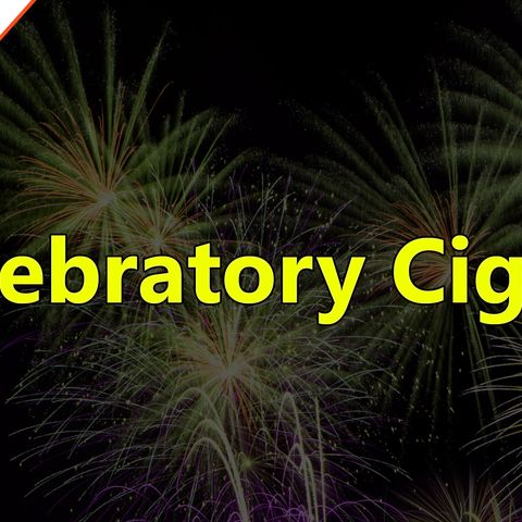 Stogie Geeks Shorts - Best Celebratory Cigars