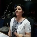 Entrevista Claudia Álvarez / AGRadio