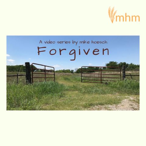 Forgiven Part 2