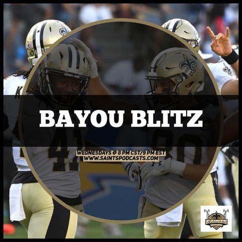Bayou Blitz: Colts-Saints Preview