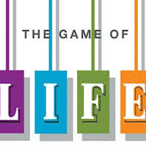 4 - The Game of Life