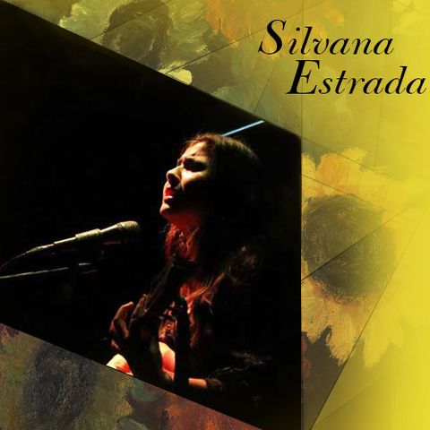 Silvana Estrada - Amor por latinoamérica 01