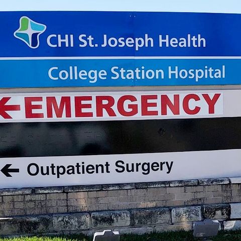 CHI St. Joseph moving women's and pediatric services from Bryan to College Station