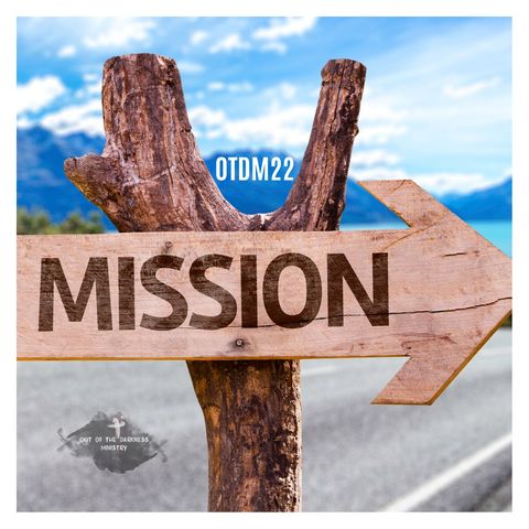 OTDM22 The Mission