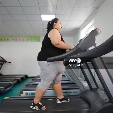 Salud21: ¡Cuidado! Lucha contra el sedentarismo y la obesidad