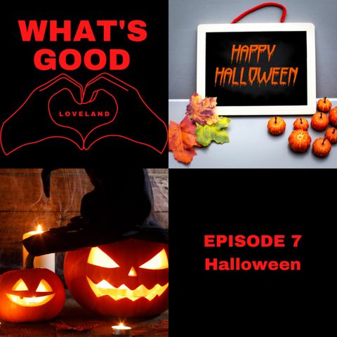 Episode 7: Halloween Events Galore