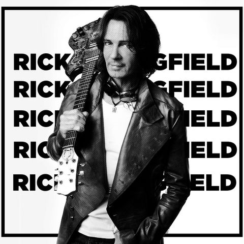 Rick Springfield shares his surprising politics, the real story behind "Jessie's Girl" and more