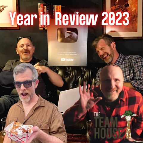 Year In Review 2023