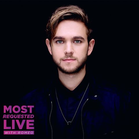 Zedd