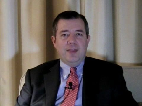 Dr. Greg Riely: Recommending a Repeat Biopsy with Acquired Resistance to a Targeted Therapy