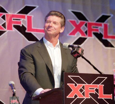 The XFL Show: If you were the commissioner how would you speed up the game?