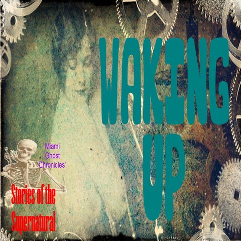 Waking Up | Interview with Carol Banayos | Podcast