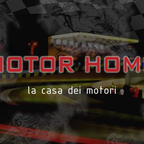 MotorHome - La casa dei motori
