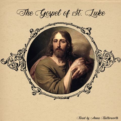 The Gospel of St. Luke_Ch. 14