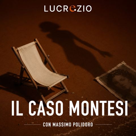Copertina del podcast
