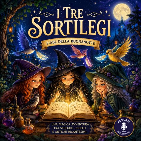 I tre sortilegi