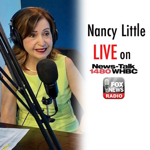 Discussing when people lose patience with their family during the holidays || 1480 WHBC via Fox News Radio || 12/16/19