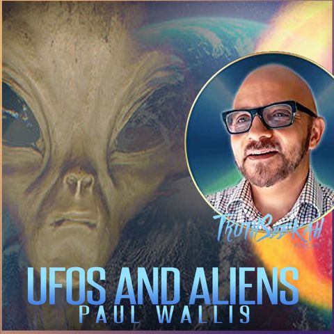 Paul Wallis | UFOs, Aliens, elohim and the Biblical gods of Eden