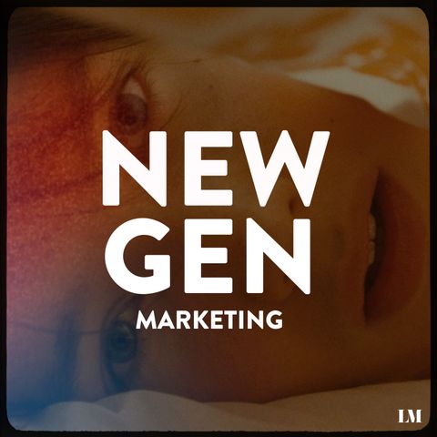 Unlocking Gen Z’s Wallet: The Role of Aesthetics in Marketing