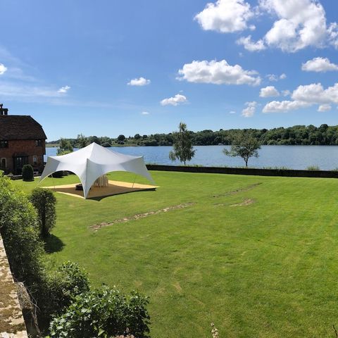 Top Marquee Hire Near Me | Eureka Hire Limited