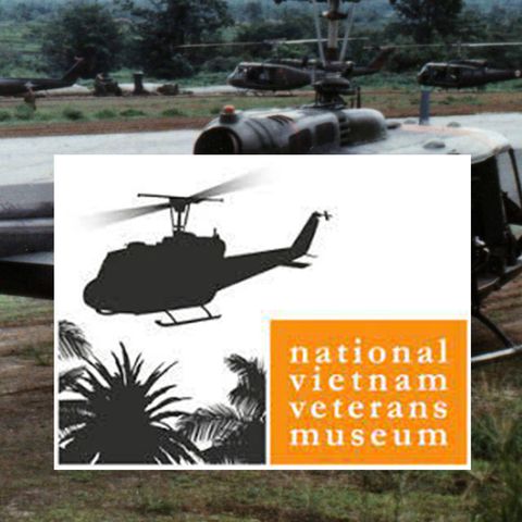 Preserving History: National Vietnam Veterans Museum Honours Australian Diggers S2E15