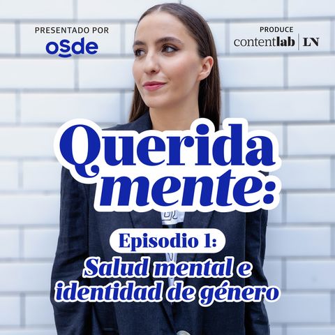 Salud mental e identidad de género