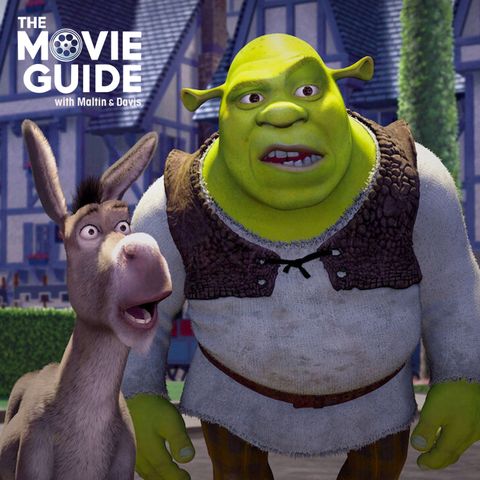 Shrek